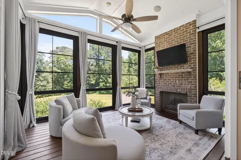 $949,000 | 2844 Greenbank Mill Drive, Fuquay-Varina, NC 27526