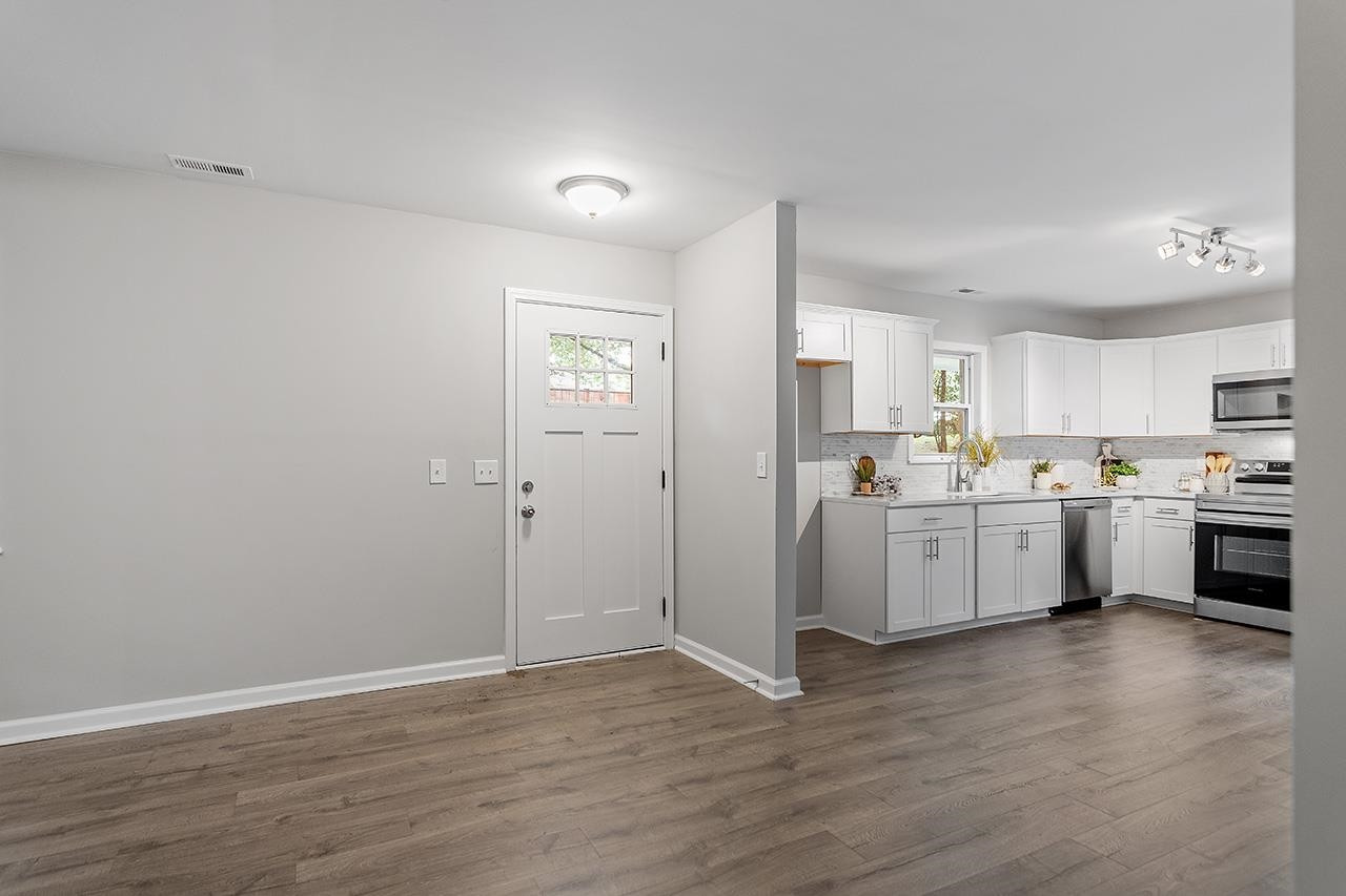 1321 Hazelnut Drive Raleigh, NC 27610 - Photo 12 of 36 Photo 12
