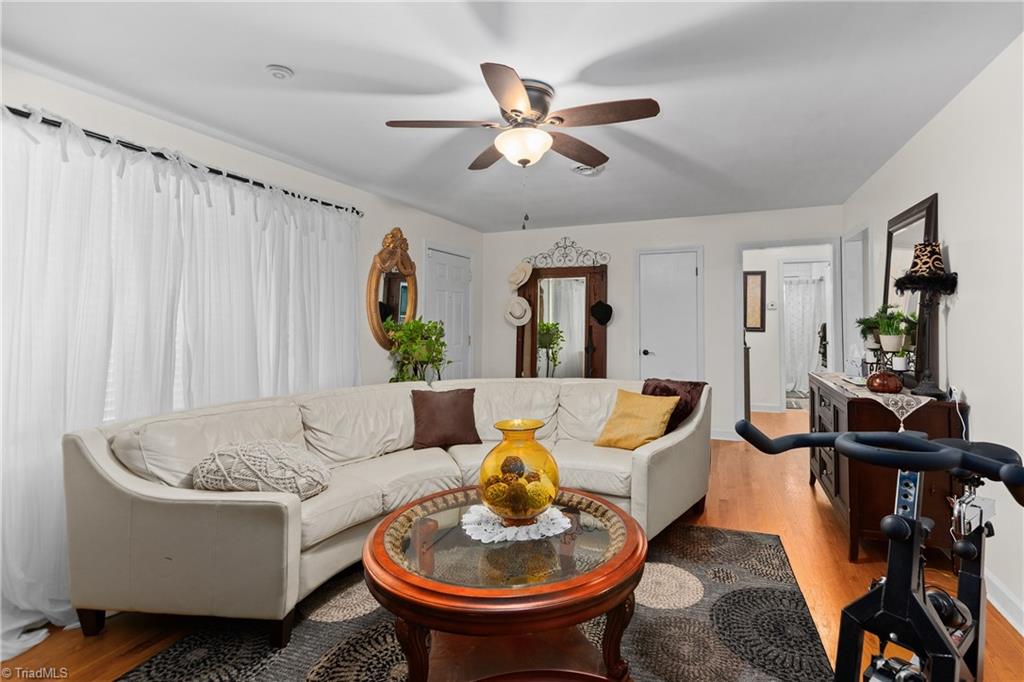3836 Old Lexington Road Winston-Salem, NC 27107 - Photo 3 of 17