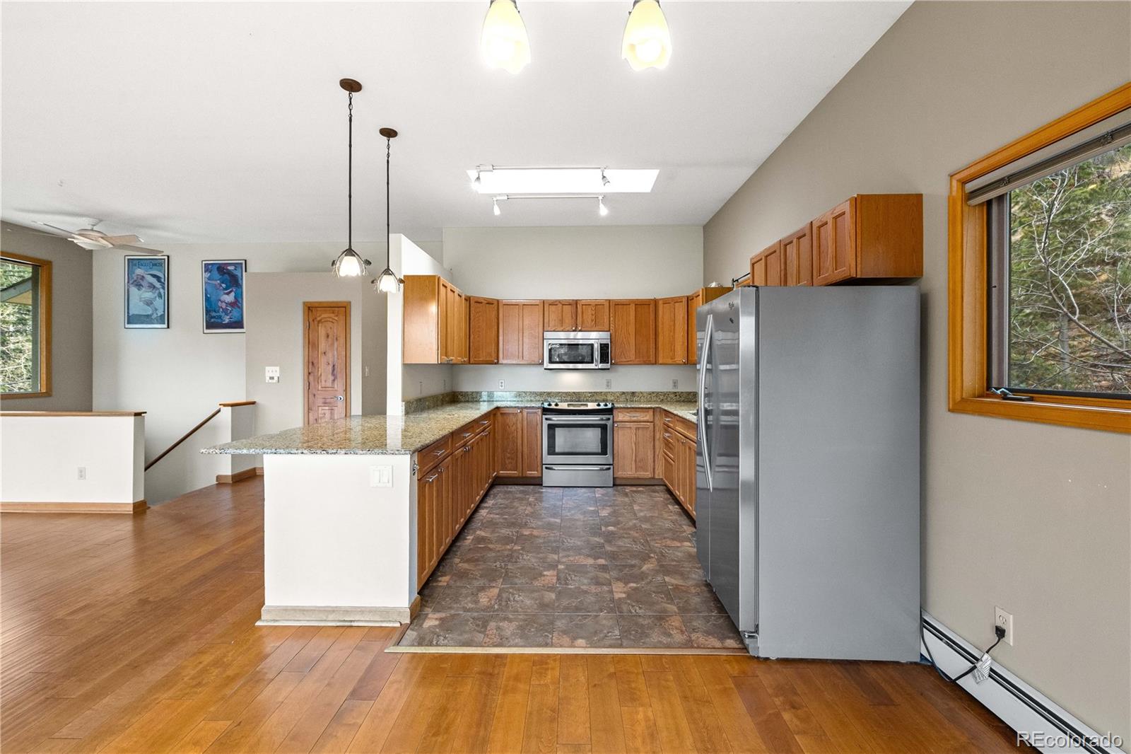 2192 Witter Gulch Road Evergreen, CO 80439 - Photo 14 of 34
