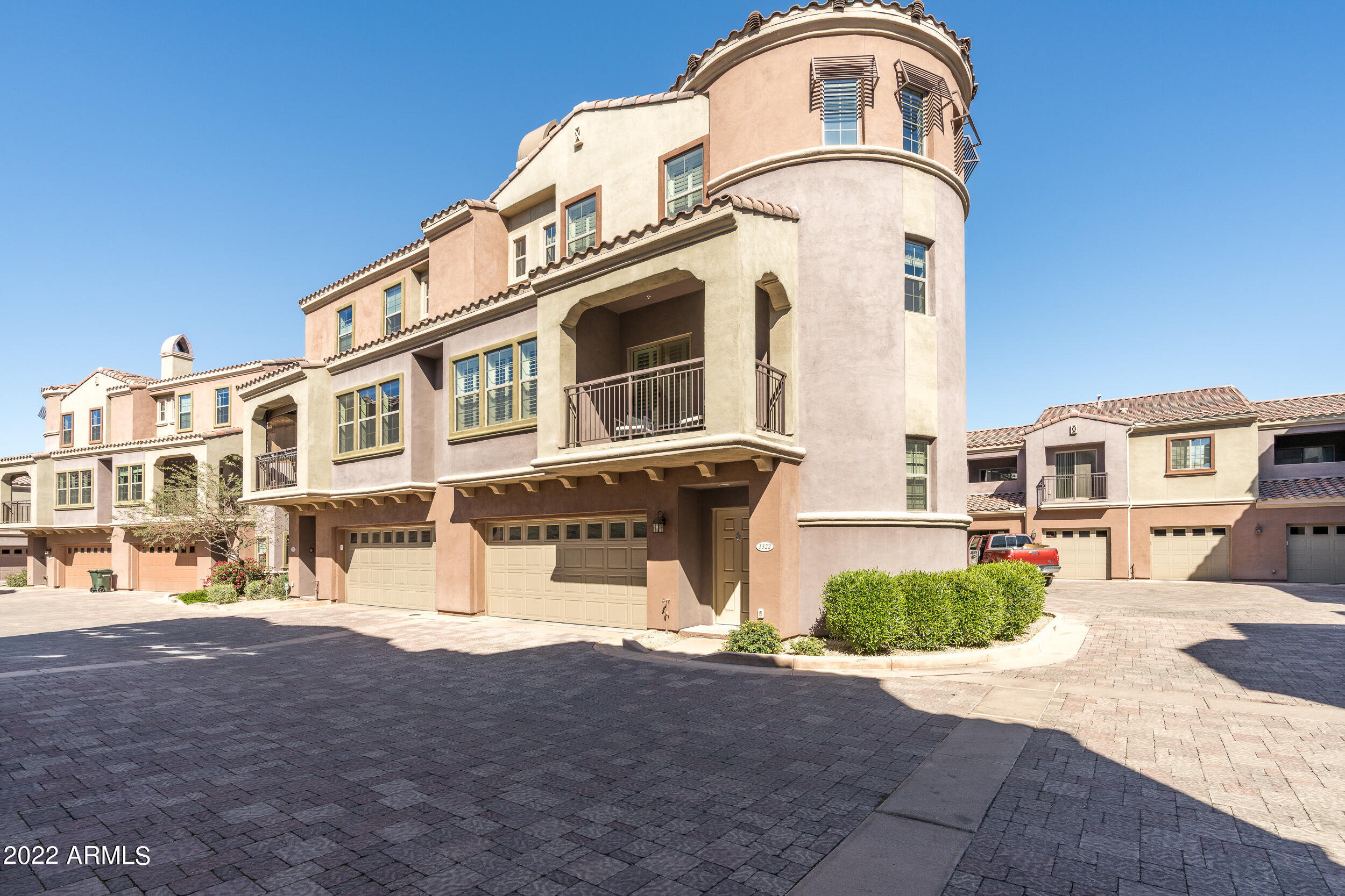 3935 East Rough Rider Road, Unit 1322 Phoenix, AZ 85050 - Photo 18 of 23