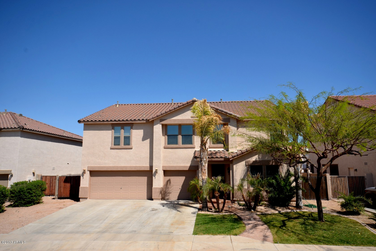 11450 East Raleigh Avenue Mesa, AZ 85212 - Photo 1 of 31 virtual-tour-107327-mls-high-res-image-0