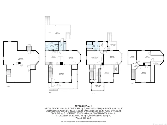 $370,000 | 13 French Street, Ansonia, CT 06401