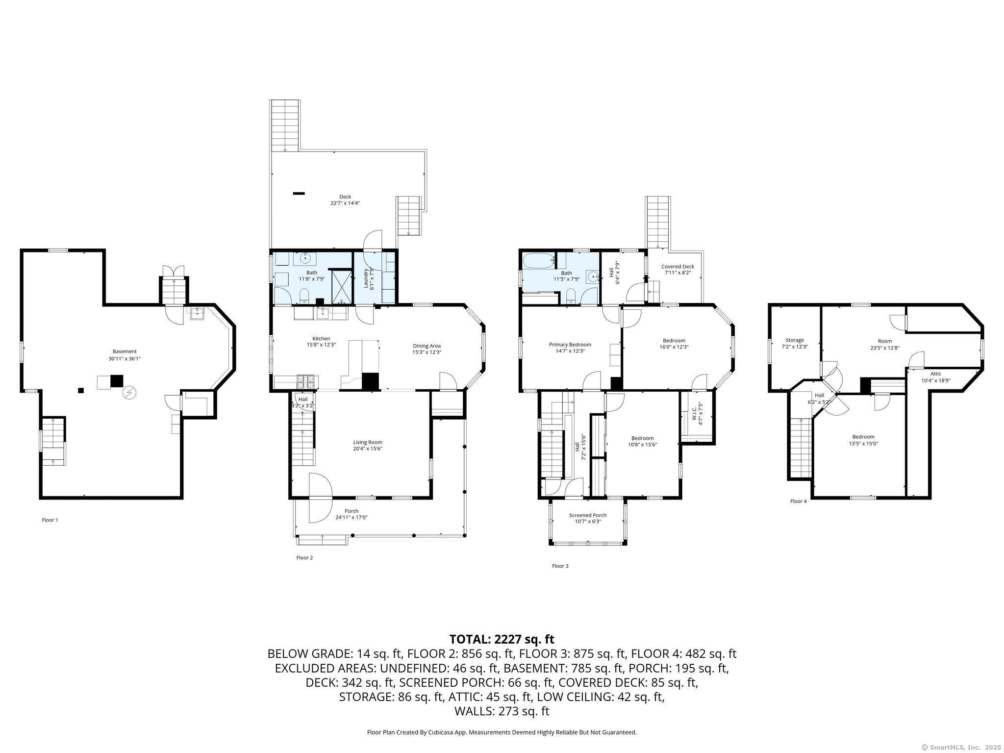 13 French Street Ansonia, CT 06401 - Photo 40 of 40