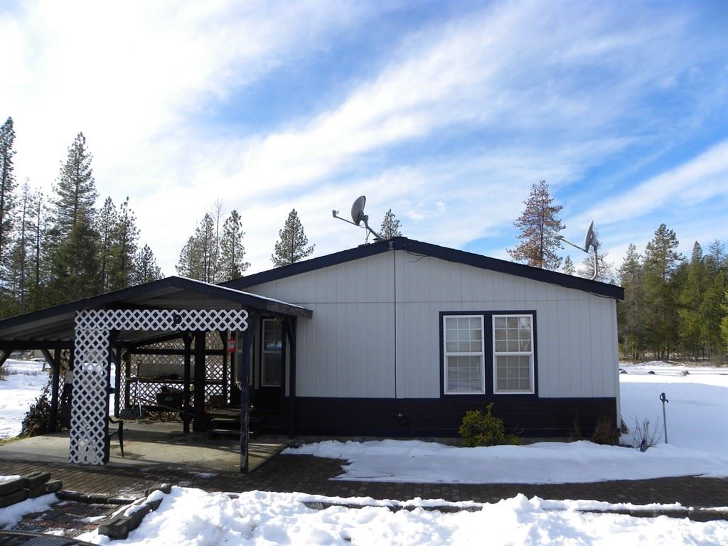 3222 East Jump Off Road Valley, WA 99181 - Photo 1 of 20