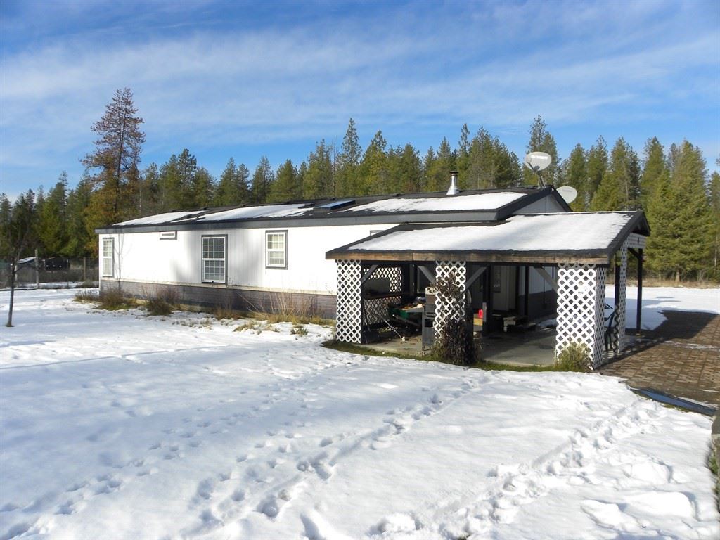 3222 East Jump Off Road Valley, WA 99181 - Photo 14 of 20