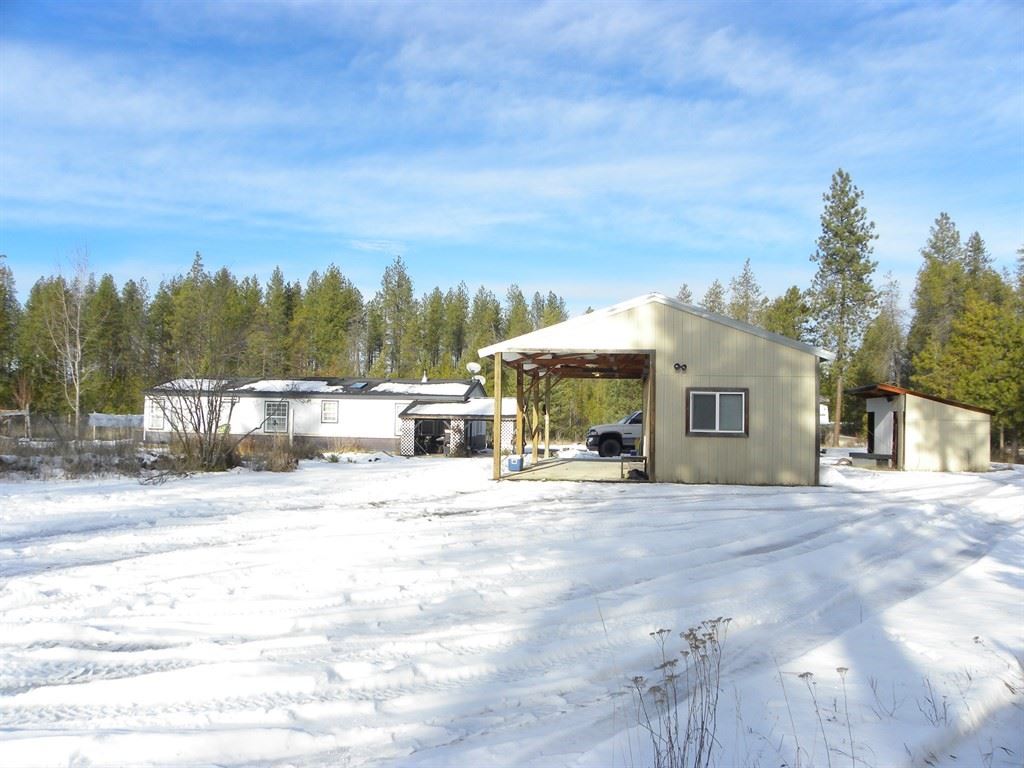 3222 East Jump Off Road Valley, WA 99181 - Photo 15 of 20