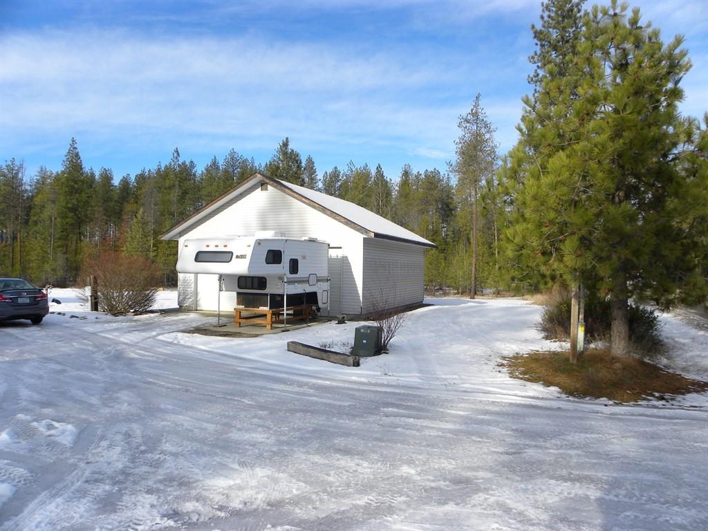 3222 East Jump Off Road Valley, WA 99181 - Photo 17 of 20