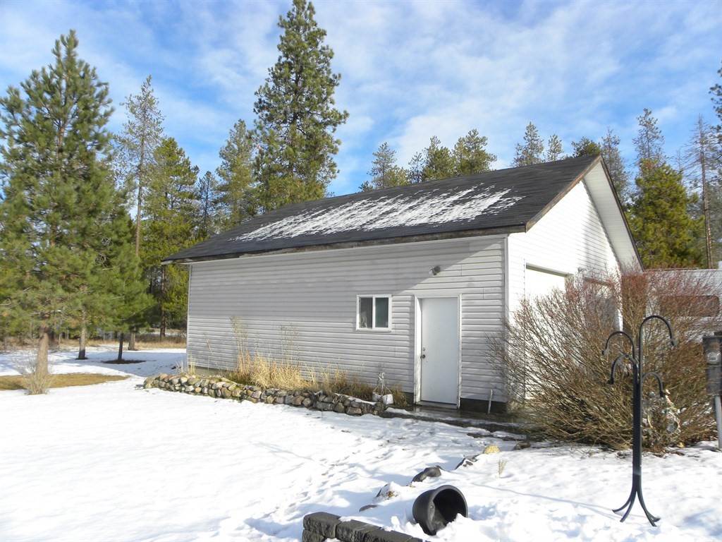 3222 East Jump Off Road Valley, WA 99181 - Photo 18 of 20