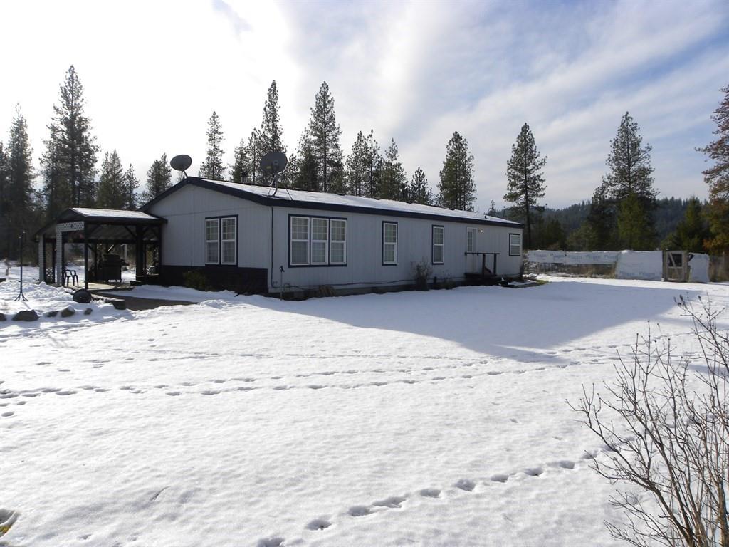 3222 East Jump Off Road Valley, WA 99181 - Photo 20 of 20