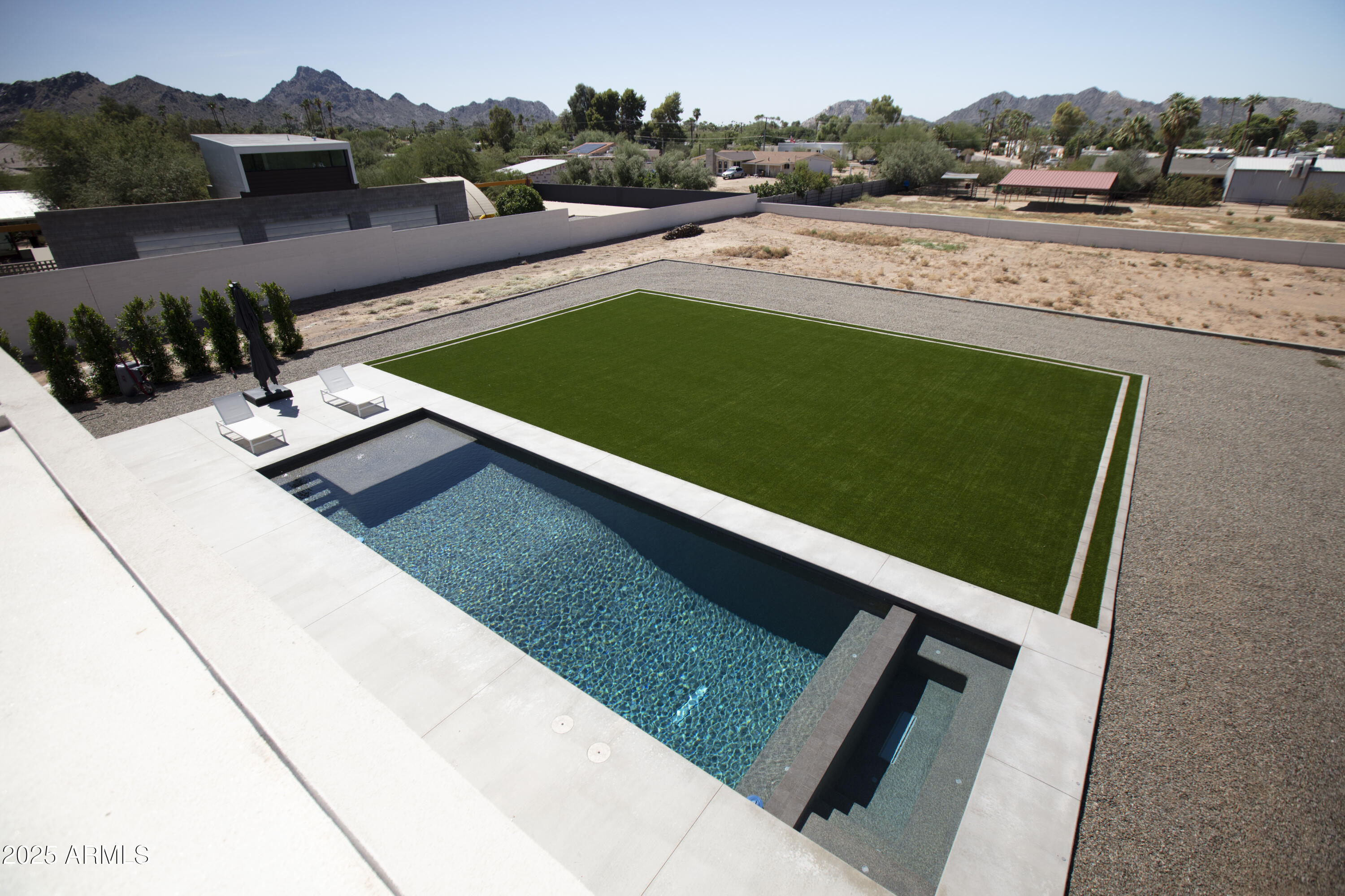 10310 North 37th Street Phoenix, AZ 85028 - Photo 41 of 51 a view of an outdoor space