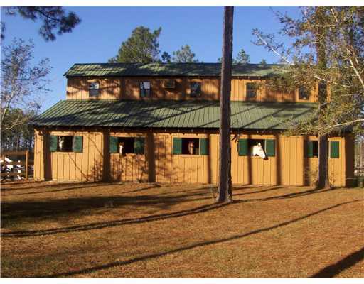 94 Parker Road McHenry, MS 39561 - Photo 1 of 16 Primary Photo
