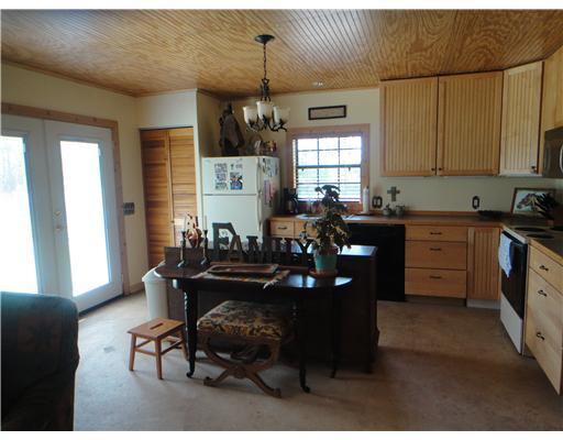94 Parker Road McHenry, MS 39561 - Photo 16 of 16 Additional Photo