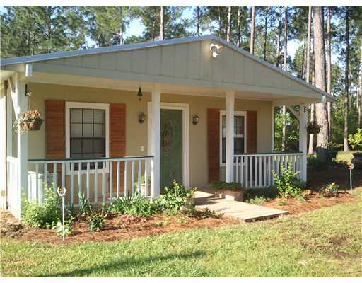94 Parker Road McHenry, MS 39561 - Photo 3 of 16 Additional Photo