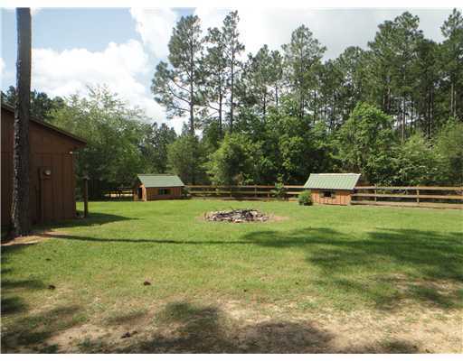94 Parker Road McHenry, MS 39561 - Photo 8 of 16 Additional Photo