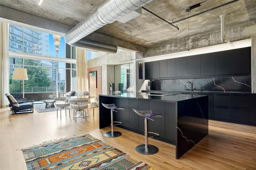 2011 Cedar Springs Road, Unit 104 Dallas, TX 75201 - Photo 1 of 32 Gallery Image 1