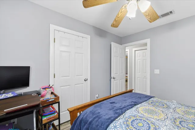 $258,000 | 47 Meadowlark Drive, Crawfordville, FL 32327