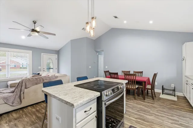 $258,000 | 47 Meadowlark Drive, Crawfordville, FL 32327