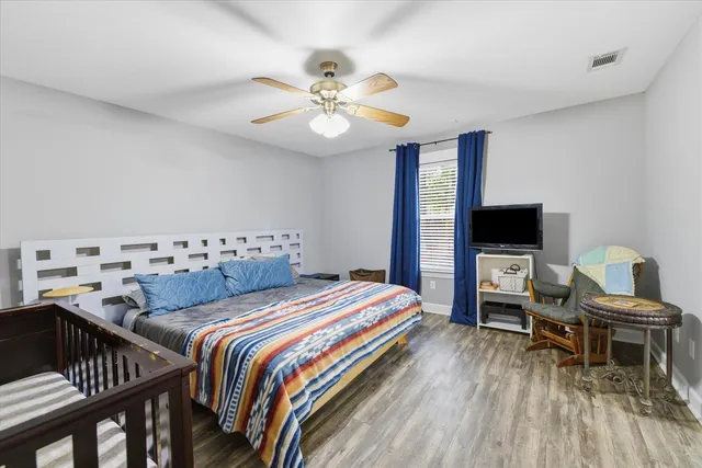 $258,000 | 47 Meadowlark Drive, Crawfordville, FL 32327