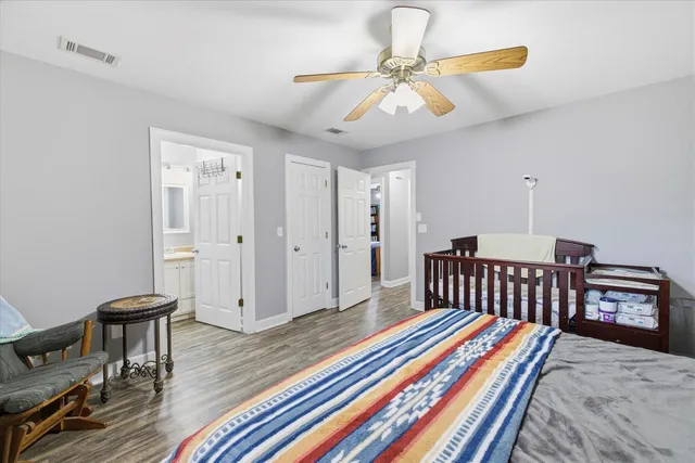 $258,000 | 47 Meadowlark Drive, Crawfordville, FL 32327