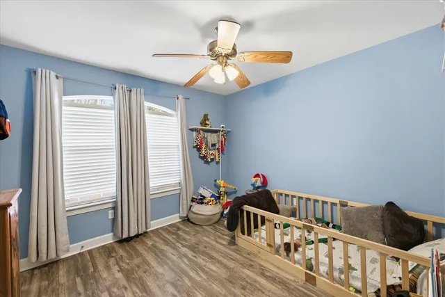 $258,000 | 47 Meadowlark Drive, Crawfordville, FL 32327