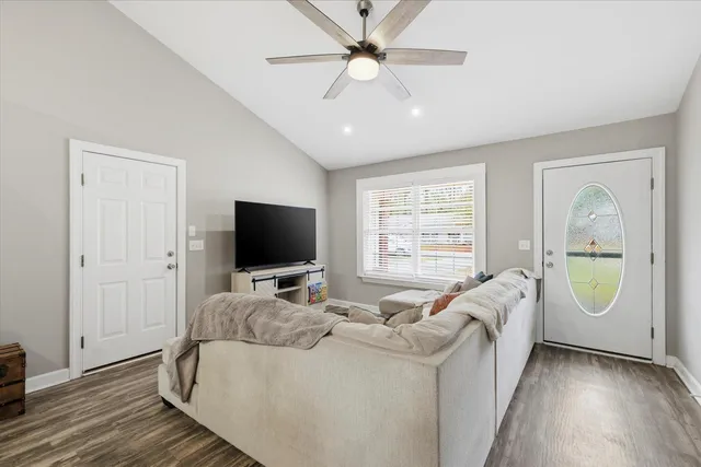 $258,000 | 47 Meadowlark Drive, Crawfordville, FL 32327