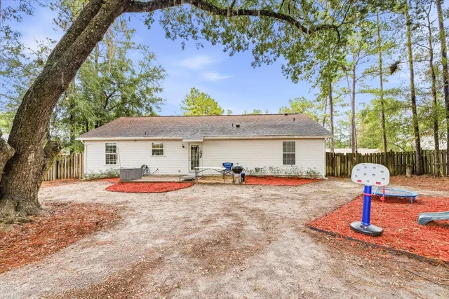 $258,000 | 47 Meadowlark Drive, Crawfordville, FL 32327