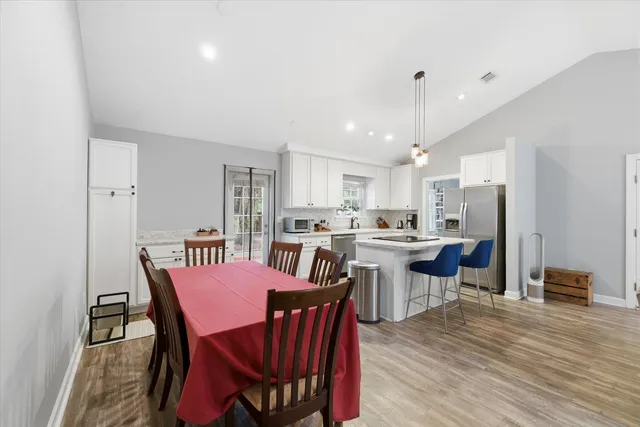 $258,000 | 47 Meadowlark Drive, Crawfordville, FL 32327