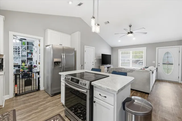 $258,000 | 47 Meadowlark Drive, Crawfordville, FL 32327