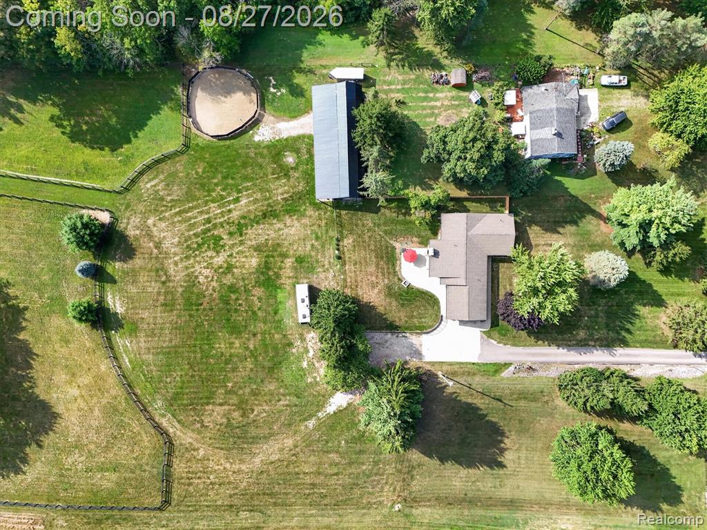 12265 Sharp Road Linden, MI 48451 - Photo 49 of 61 Gallery Image 49