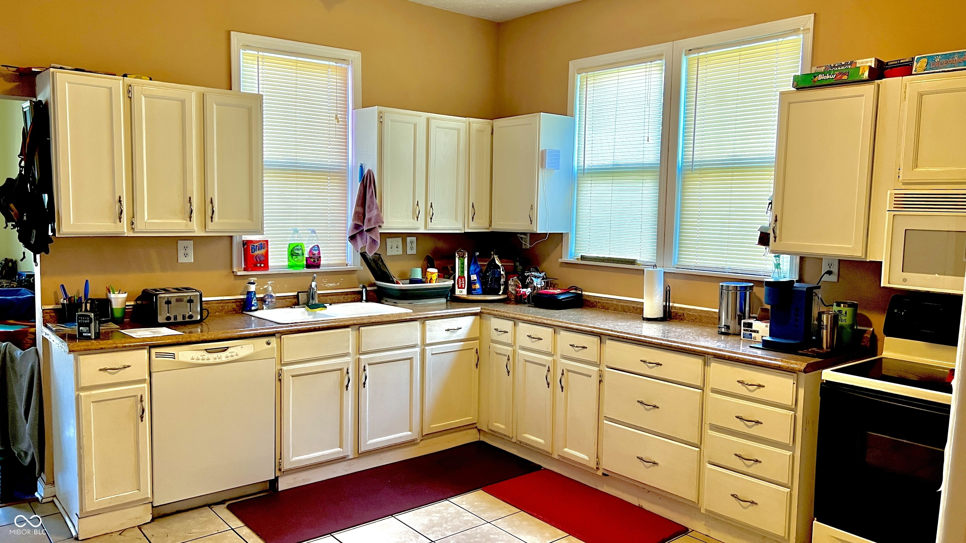 613 North Spring Street Greenfield, IN 46140 - Photo 11 of 28