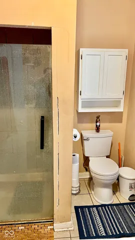 $190,000 | 613 North Spring Street, Greenfield, IN 46140