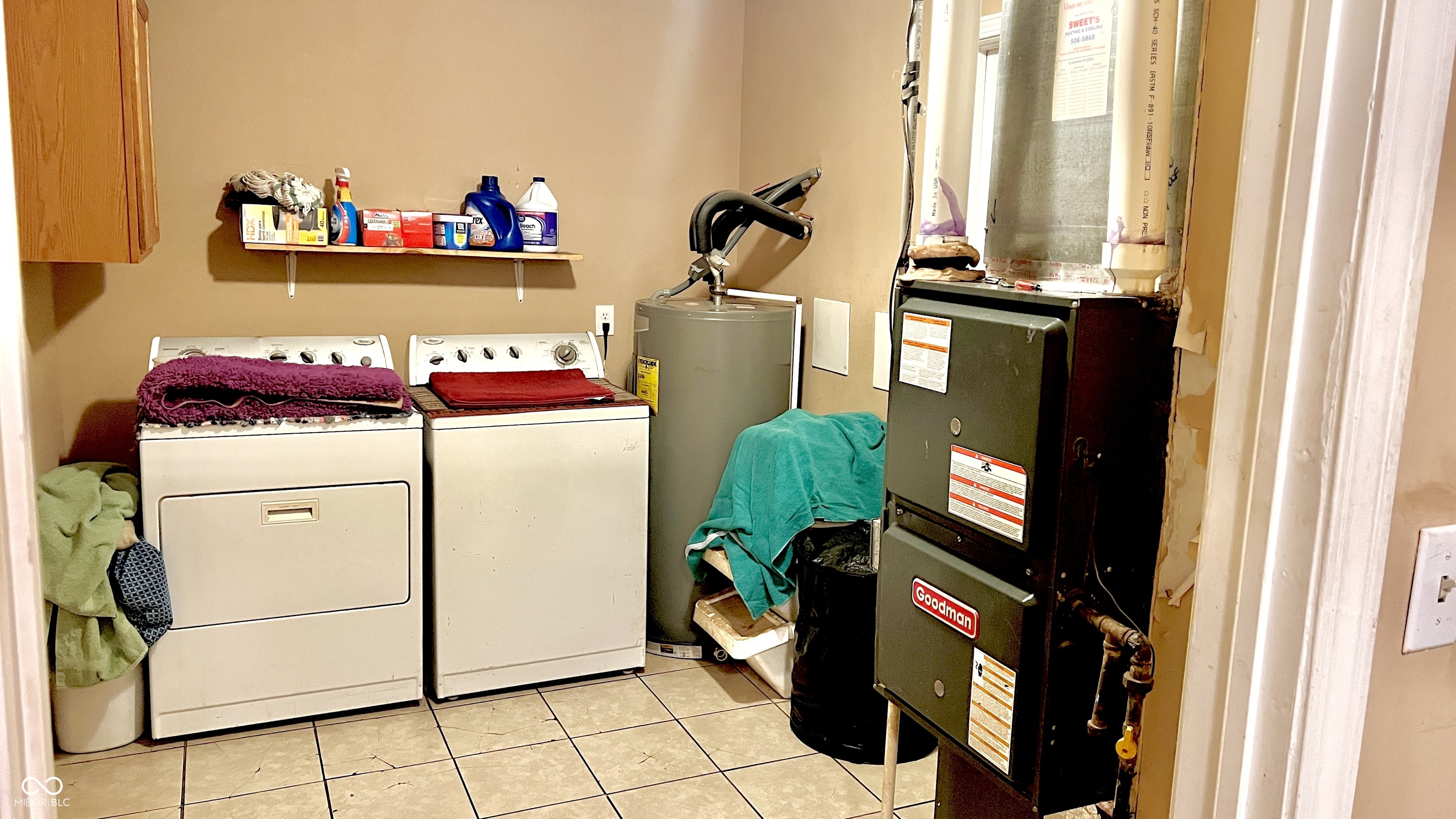 613 North Spring Street Greenfield, IN 46140 - Photo 17 of 28