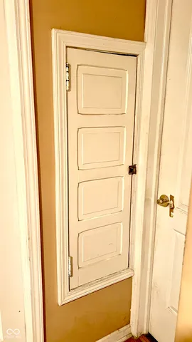 $190,000 | 613 North Spring Street, Greenfield, IN 46140