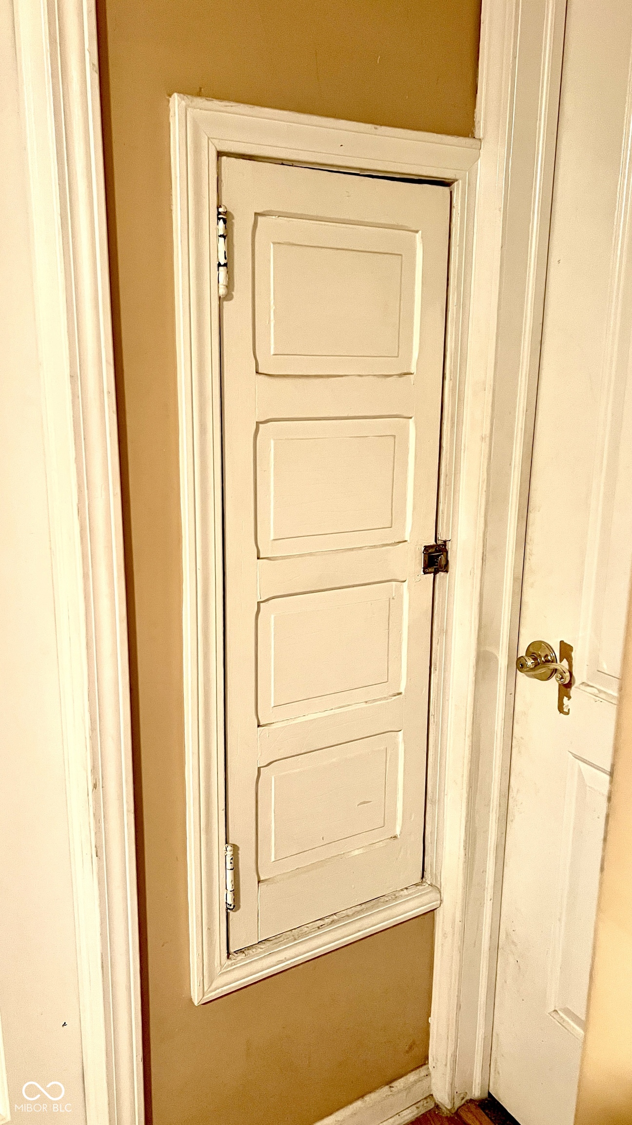 613 North Spring Street Greenfield, IN 46140 - Photo 22 of 28