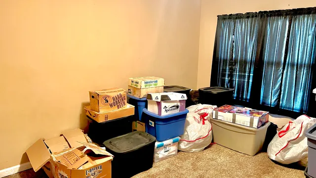 $190,000 | 613 North Spring Street, Greenfield, IN 46140