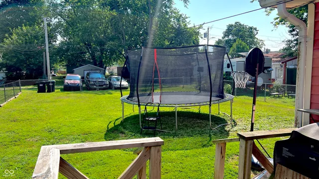 $190,000 | 613 North Spring Street, Greenfield, IN 46140