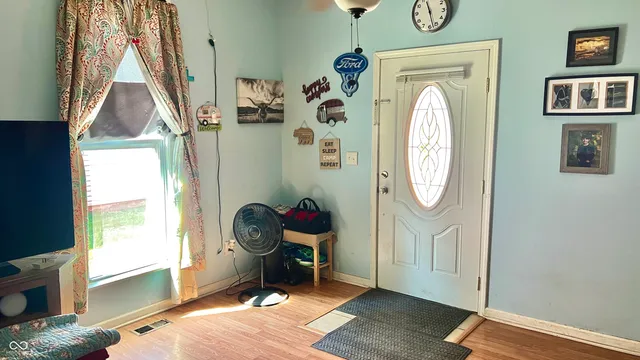 $190,000 | 613 North Spring Street, Greenfield, IN 46140