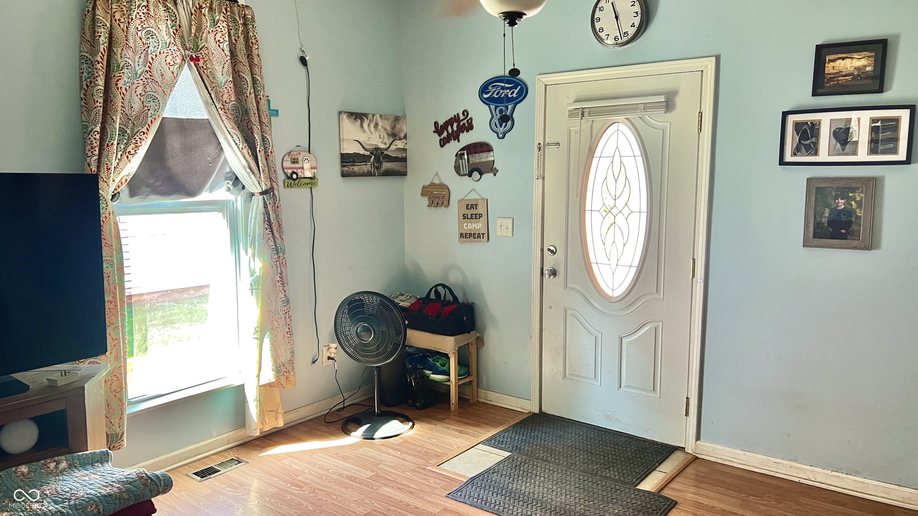 613 North Spring Street Greenfield, IN 46140 - Photo 3 of 28