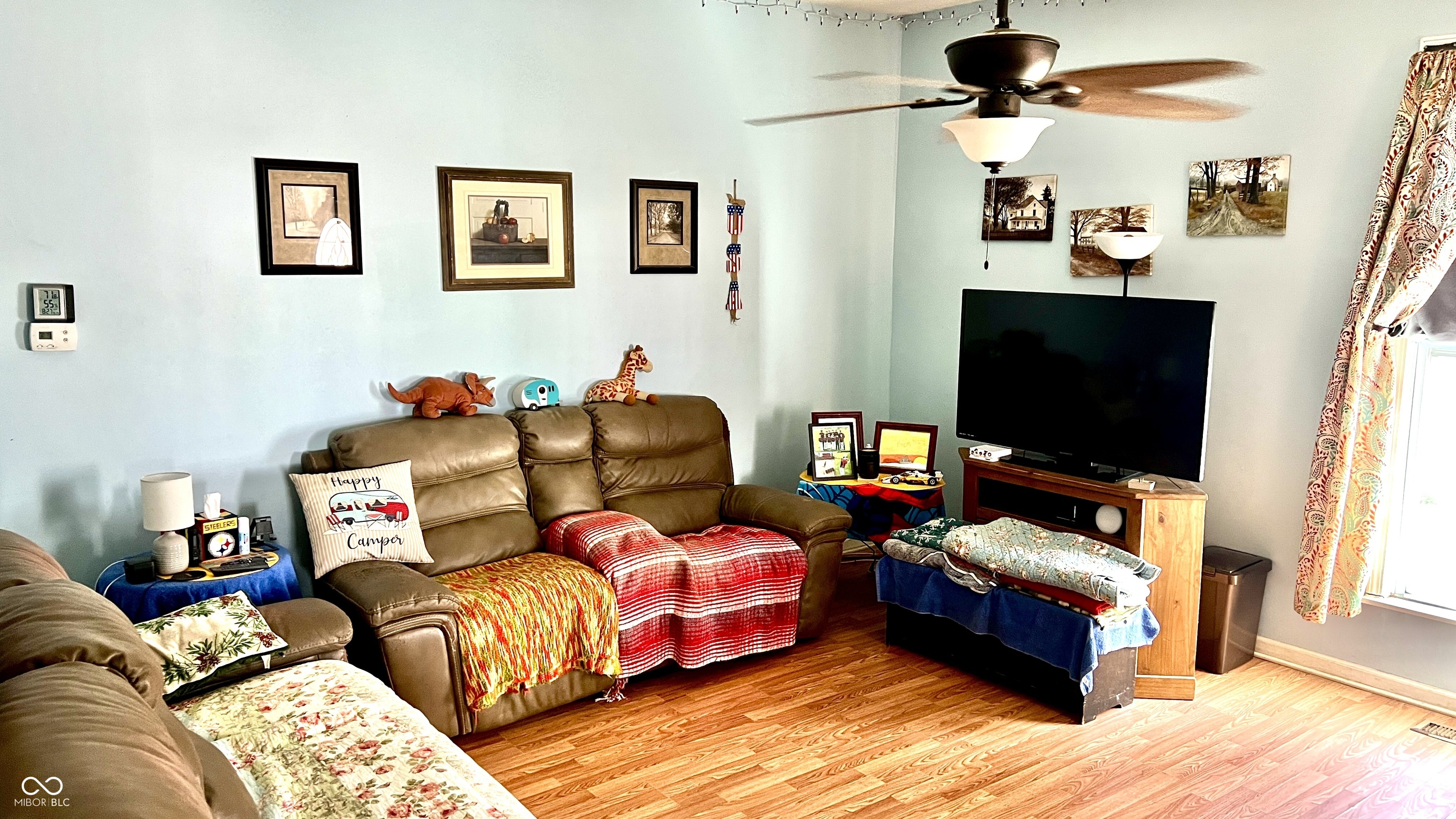 613 North Spring Street Greenfield, IN 46140 - Photo 4 of 28