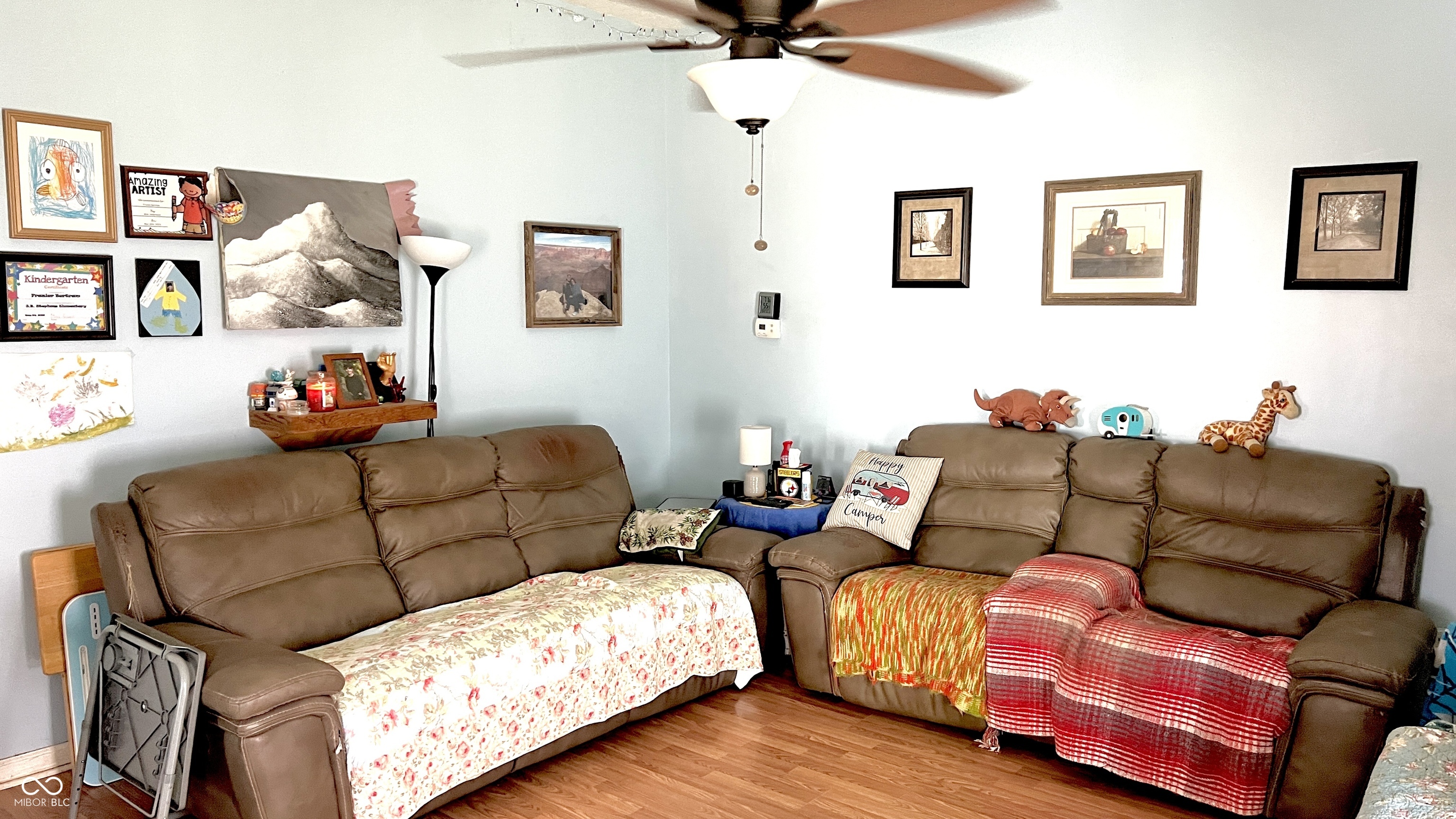 613 North Spring Street Greenfield, IN 46140 - Photo 5 of 28