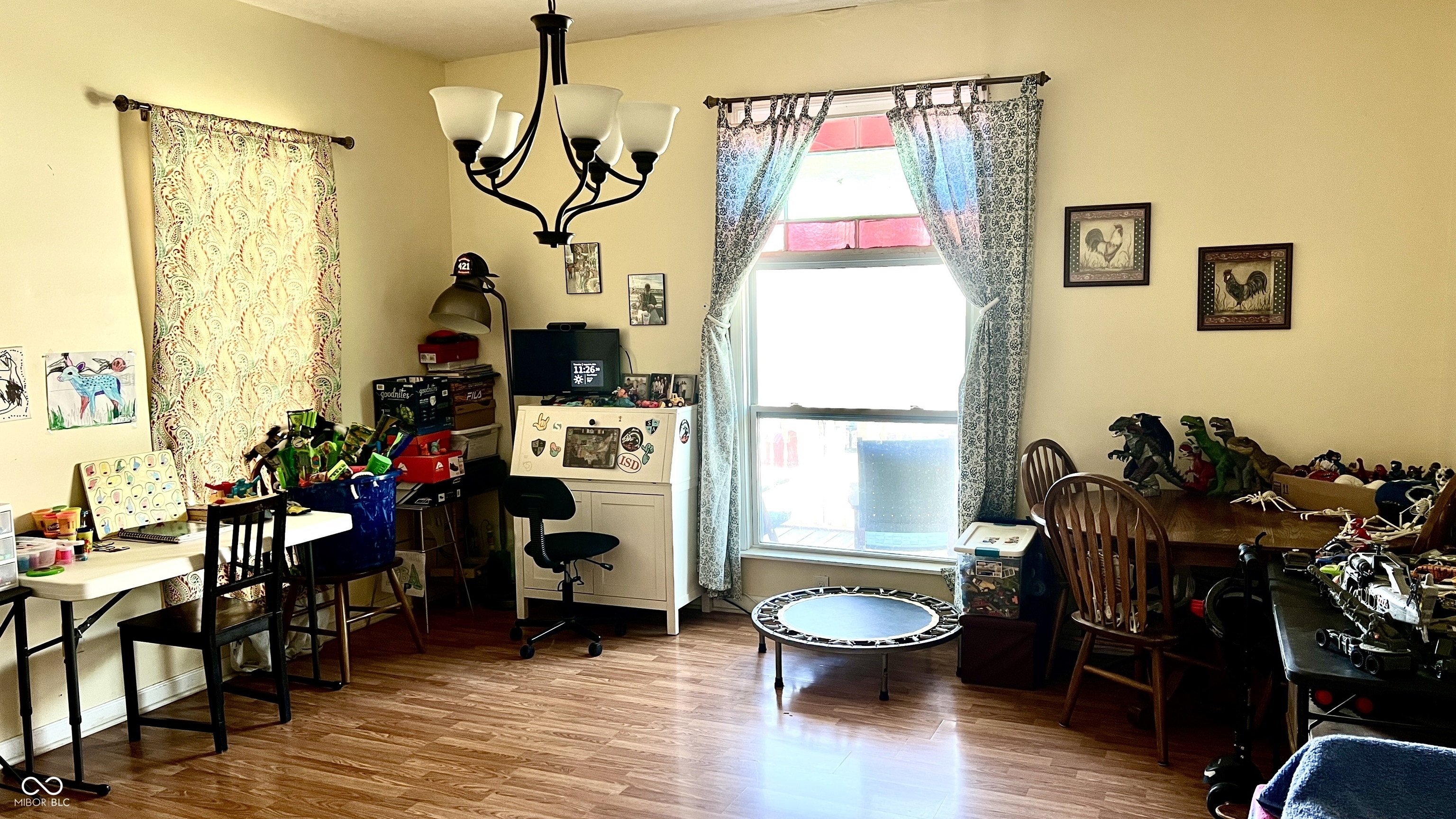 613 North Spring Street Greenfield, IN 46140 - Photo 6 of 28