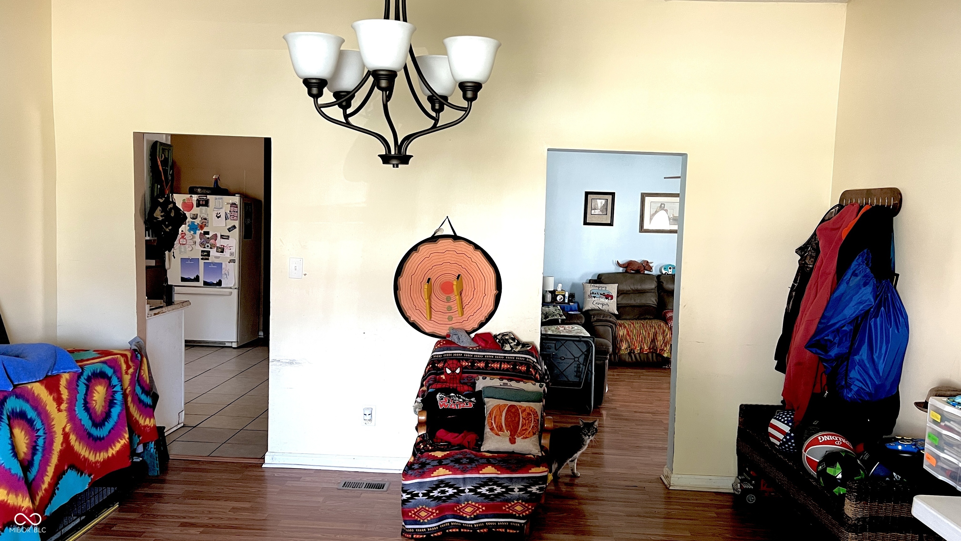 613 North Spring Street Greenfield, IN 46140 - Photo 8 of 28