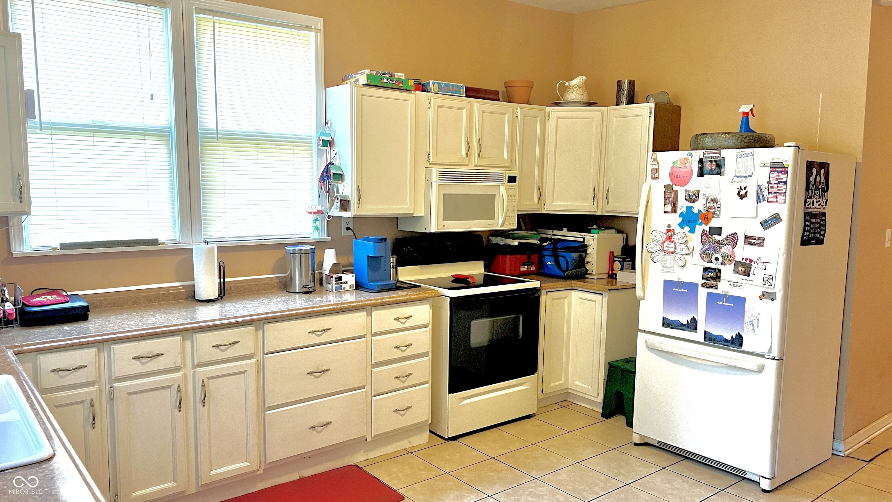 613 North Spring Street Greenfield, IN 46140 - Photo 10 of 28