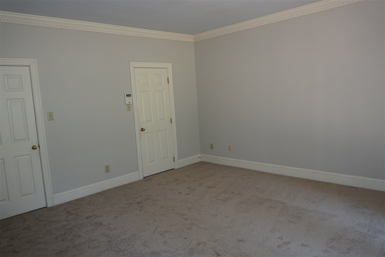 3330 Ridgecrest Court Raleigh, NC 27607 - Photo 14 of 25 Master Bedroom