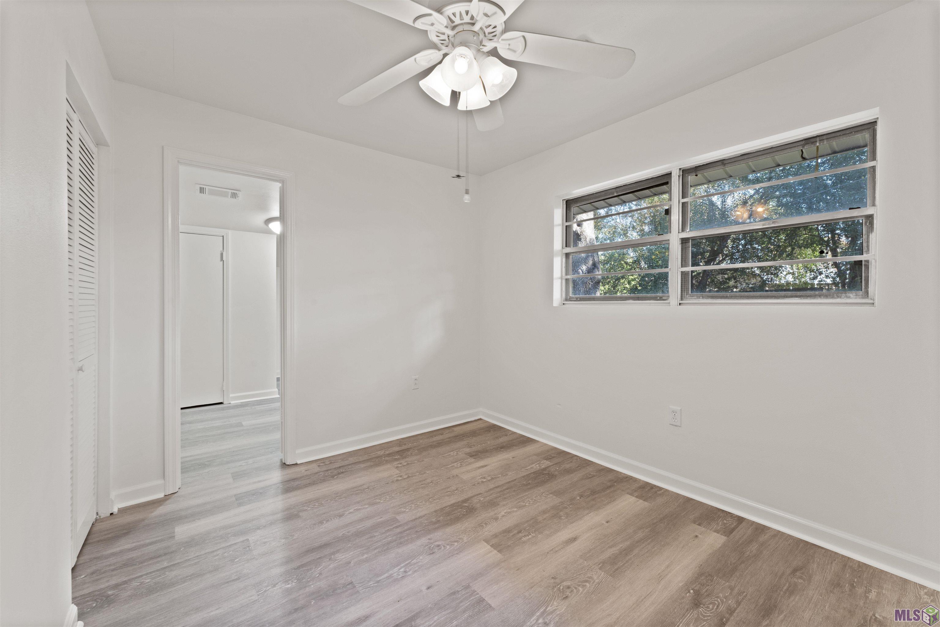 9145 Bordeaux Drive Baton Rouge, LA 70809 - Photo 5 of 23 Bedroom 2