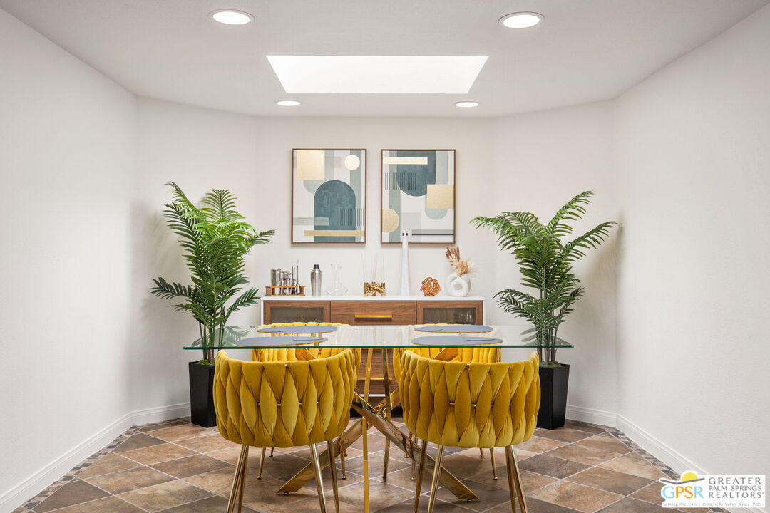7481 Paseo Azulejo Palm Springs, CA 92264 - Photo 19 of 49