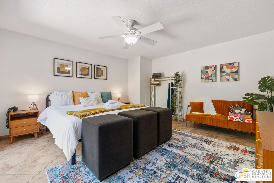 7481 Paseo Azulejo Palm Springs, CA 92264 - Photo 28 of 49