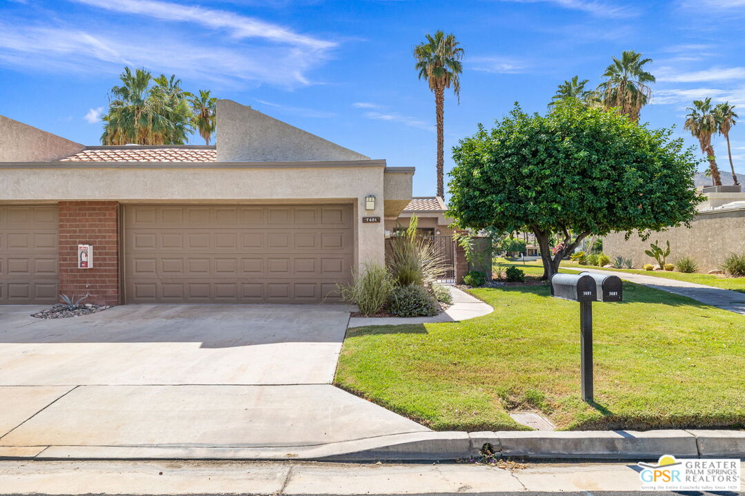 7481 Paseo Azulejo Palm Springs, CA 92264 - Photo 3 of 49