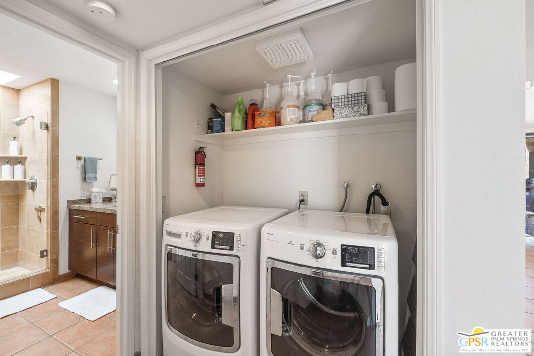 7481 Paseo Azulejo Palm Springs, CA 92264 - Photo 32 of 49